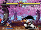 Samurai Shodown Anthology - Nintendo Wii