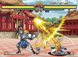 Samurai Shodown Anthology - Nintendo Wii