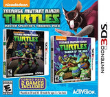 Activision Teenage Mutant Ninja Turtles: Master Splinter's Training Pack