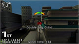 Dave Mirra: BMX Challenge - Sony PSP