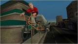 Dave Mirra: BMX Challenge - Sony PSP