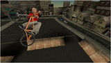 Dave Mirra: BMX Challenge - Sony PSP