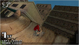 Dave Mirra: BMX Challenge - Sony PSP