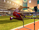 World Championship Athletics - Nintendo Wii