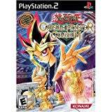 Yu-Gi-Oh! Capsule Monster Coliseum - PlayStation 2