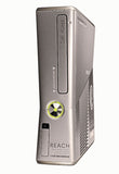 Xbox 360 250GB Halo Reach Console Bundle