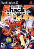 .Hack Part 2: Mutation - Sony PlayStation 2