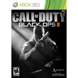 Xbox 360 E 500GB Blue COD BO2