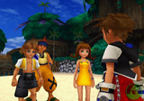 Kingdom Hearts Re:Chain of Memories - PlayStation 2