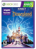 Kinect Disneyland Adventures - Xbox 360