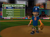 Backyard Baseball '10 Nintendo Wii