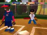 Backyard Baseball '10 Nintendo Wii