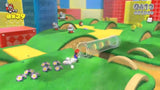 Super Mario 3D World - Nintendo Wii U