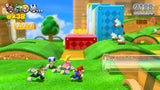 Super Mario 3D World - Nintendo Wii U