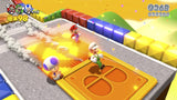 Super Mario 3D World - Nintendo Wii U