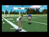 NFL Training Camp - Nintendo Wii