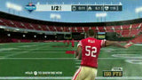 NFL Training Camp - Nintendo Wii