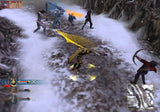 Legion: The Legend of Excalibur - PlayStation 2