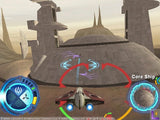 Star Wars Jedi Starfighter - Xbox