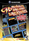 Midway Arcade Treasures - Nintendo GameCube