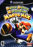 Dance Dance Revolution Mario Mix Gamecube