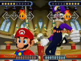 Dance Dance Revolution Mario Mix Gamecube