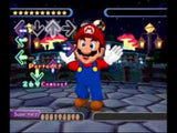 Dance Dance Revolution Mario Mix Gamecube