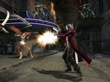 Devil May Cry 3 - PlayStation 2