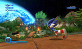 Sonic Colors - Nintendo Wii