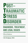 Posttraumatic Stress Disorder