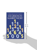 Excursions in Number Theory (Dover Books on Mathematics)