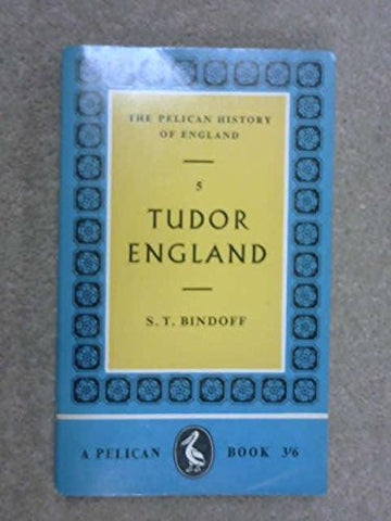 Tudor England