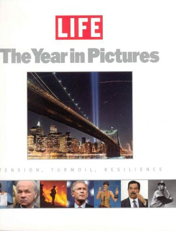 Life The Year in Pictures 2002