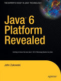 Java 6 Platform Revealed