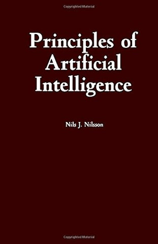 Principles of Artificial Intelligence