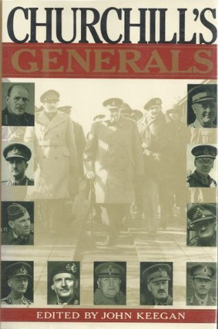 Churchill's Generals