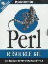 Perl Module Reference Resource Kit (Win32 Edition, Volume 2)