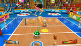 Mario Sports Mix - Nintendo Wii