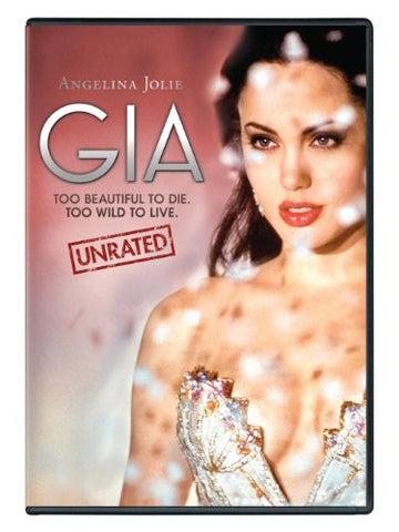 Gia (Unrated Edition)