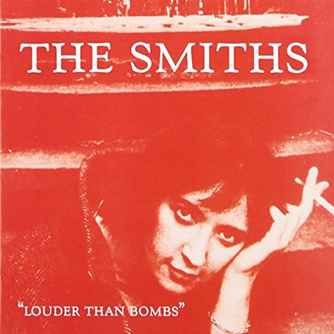 Louder Than Bombs