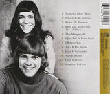 20th Century Masters - The Millennium Collection: Carpenters