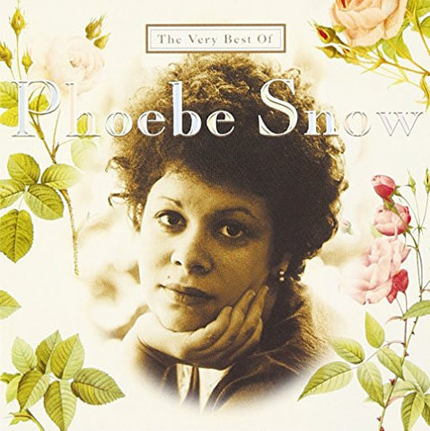 VERY BEST OF PHOEBE SNOW (Digital Remastered)