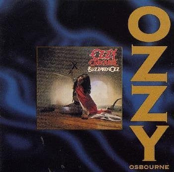 BLIZZARD OF OZZ (Digital remaster)