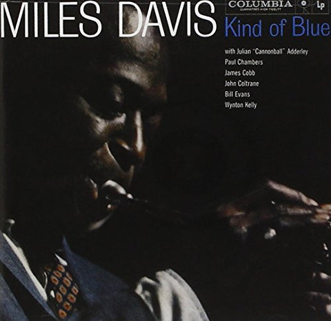 Kind Of Blue