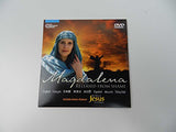 Magdalena: Released from Shame / Bonus: The Story of Jesus for Children / ENGLISH, FRENCH, JAPANESE, MANDARIN, MARATHI, SPANISH (SPANISH AMERICAN), TELUGU and VIETNAMESE Audio [DVD Region 0 NTSC]