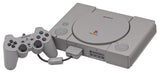 Playstation System Video Game Console