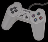 Playstation System Video Game Console