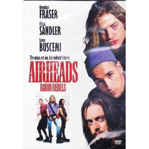 Airheads (Radio Rebels)