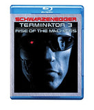 Terminator 3: Rise of the Machines [Blu-ray]