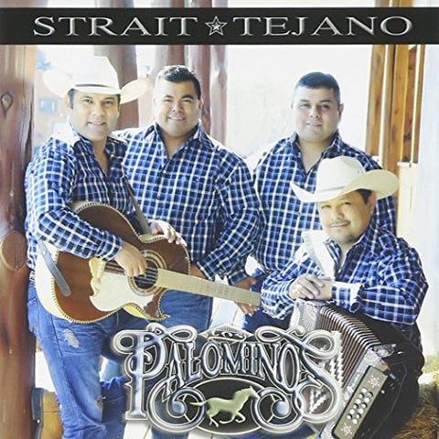 Strait Tejano